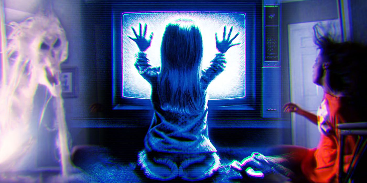 Poltergeist Movie