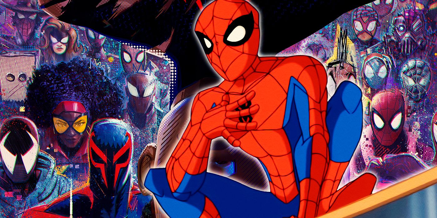 Spectacular Spider Man