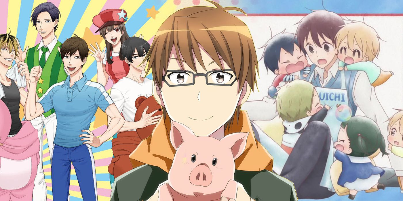  on X Slice of life Anime that are worth watching  httpstcouhqih5fqHt  X