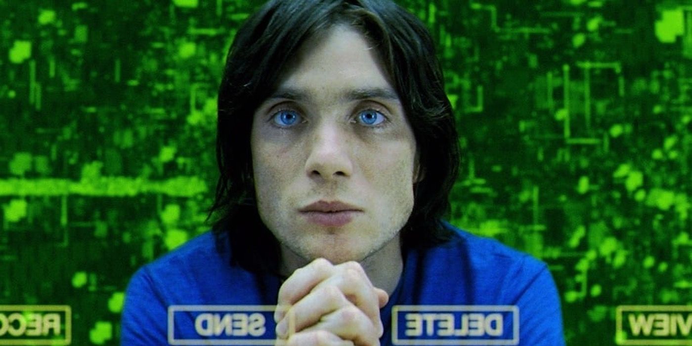 Before 'Oppenheimer,' Watch This Underrated Cillian Murphy Performance