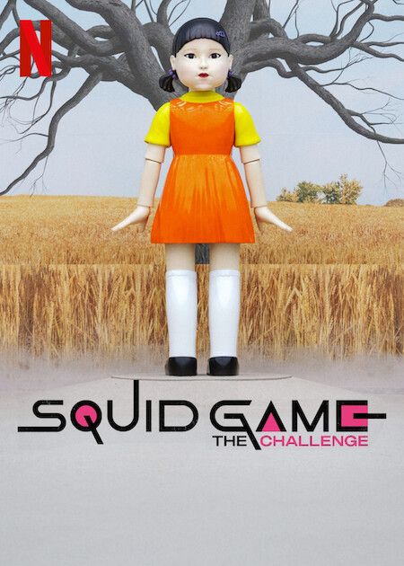 Squid Game: The Challenge | Collider