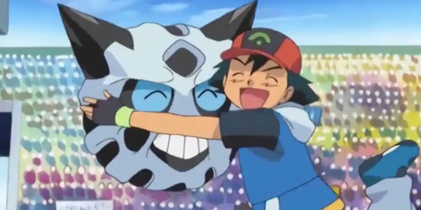 Every Ash Ketchum Pokémon Team, Ranked