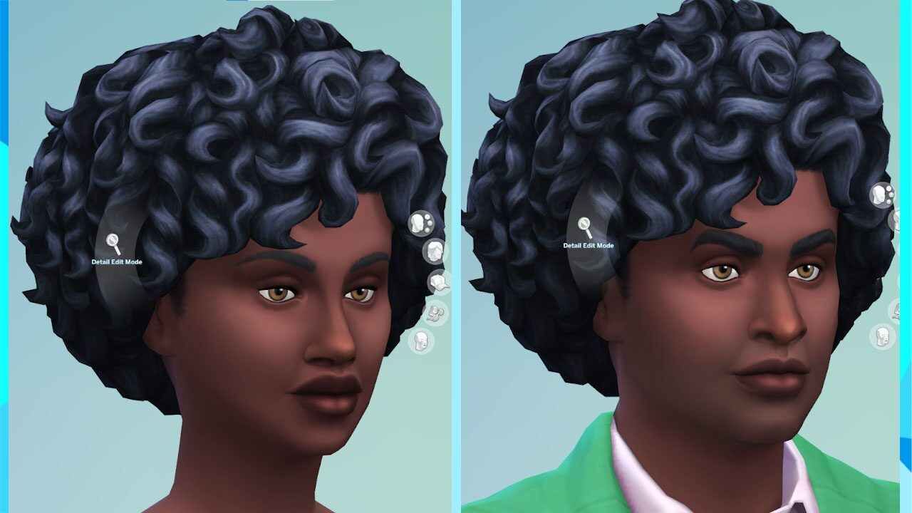 The Sims 4 Update April 27, 2021 Patch Notes - New Hairstyle, Bug Fixes