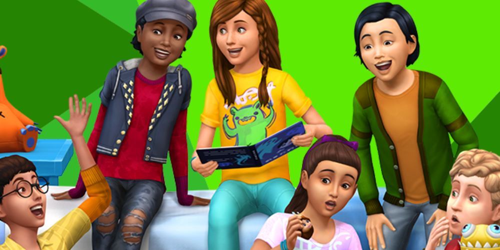 All Sims 4 Stuff Packs, Ranked