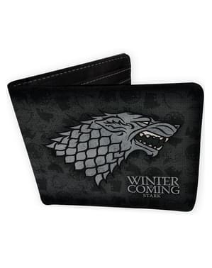 Cartera de Casa Stark Juego de Tronos