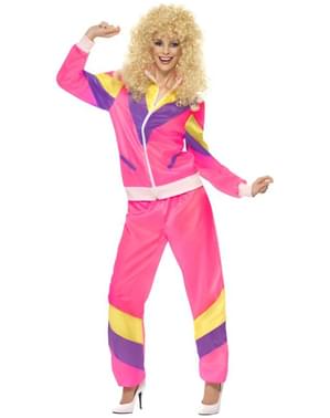 80s Costume for Women