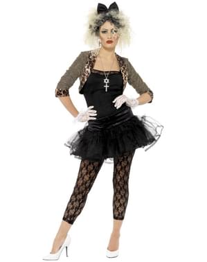 80s Wild Chick Costume