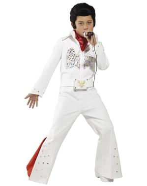 Disfraz de Elvis Presley para niño