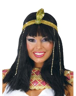 Egyptian Beauty Wig