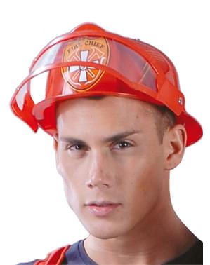 Chief Firefighter Helmet