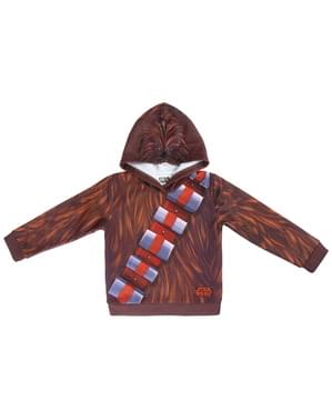 Mikina Chewbacca pre deti - Star Wars