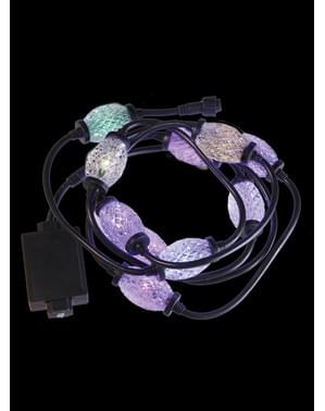 Christmas Fairy Lights - Multicolored