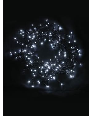 Multi-function Christmas Fairy Lights - Cool White