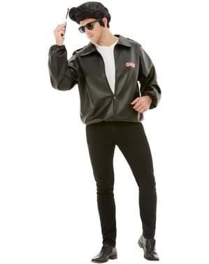 Veste T-Bird homme - Grease