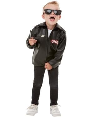 Veste T-Bird enfant - Grease