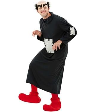 Gargamel Costume - Strumparnir