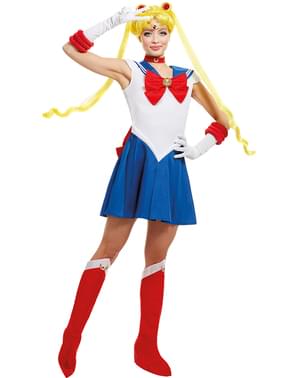 Déguisement Sailor Moon