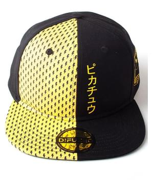 Pikachu cap for men - Pokemon