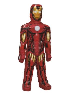 Iron Man pinata - Iron Man