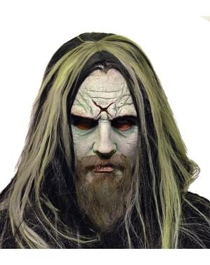 Maska Rob Zombie