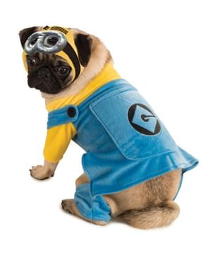 Costume da Minion per cani