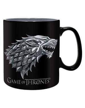 Taza Juego de Tronos Winter is coming