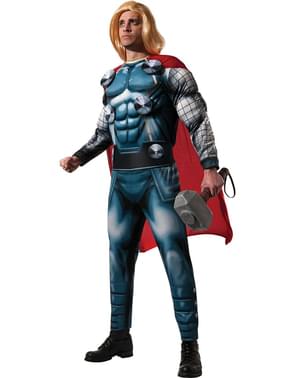 Disfraz de Thor para hombre