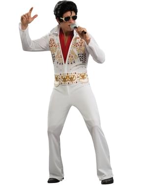 Elvis costume for a man