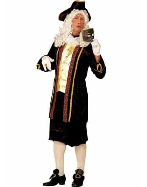 Déguisement aristocrate vénitien homme