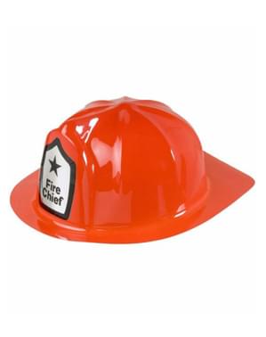 Firefighter’s Helmet for Adults