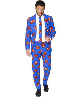 OppoSuit Superman Dress