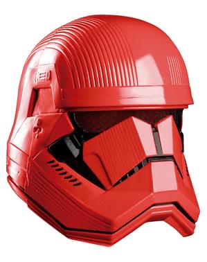 Elmo Sith Trooper Star Wars Episodio 9 per uomo