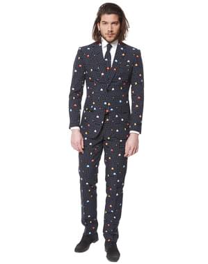 Traje de Pac-Man Comecocos - Opposuits