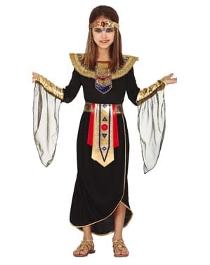 Egyptian costume for girls