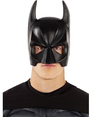 Batman mask täiskasvanud