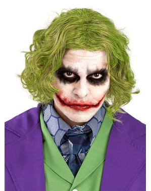 Perruque Joker homme - The Dark Knight