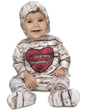 Mummy Costume for Babies