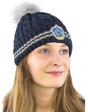 Hollóháti Beanie sapka pom - Harry Potter