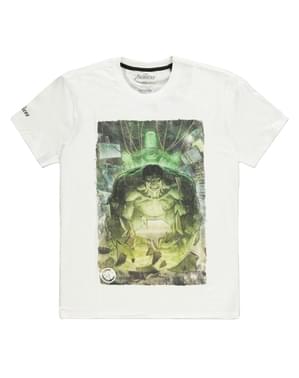 Camiseta Hulk - Los Vengadores