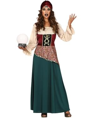 Fortune Teller Costume for Women