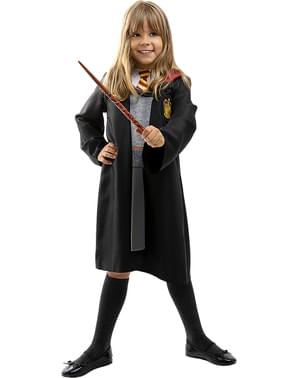 Hermione Granger búningur fyrir stúlku