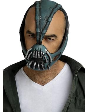 Bane Mask - Batman