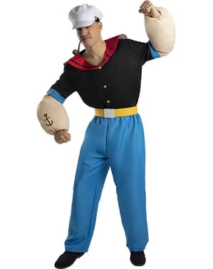 Déguisement Popeye