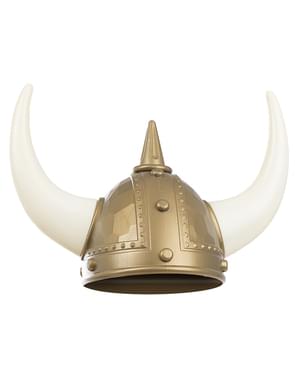 Casque viking enfant