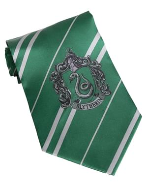 Slytherin Harry Potter kaklaraitis