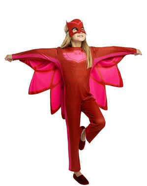 PJ Masks Owlette Asu Tytöille