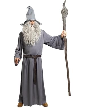 Gandalf Kostume - Ringenes Herre