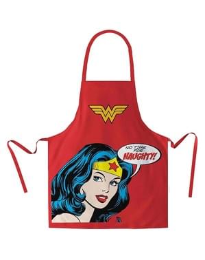 Tablier Wonder Woman - DC Comics