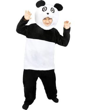 Déguisement panda enfant