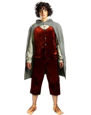 Frodo Kostume - Ringenes Herre